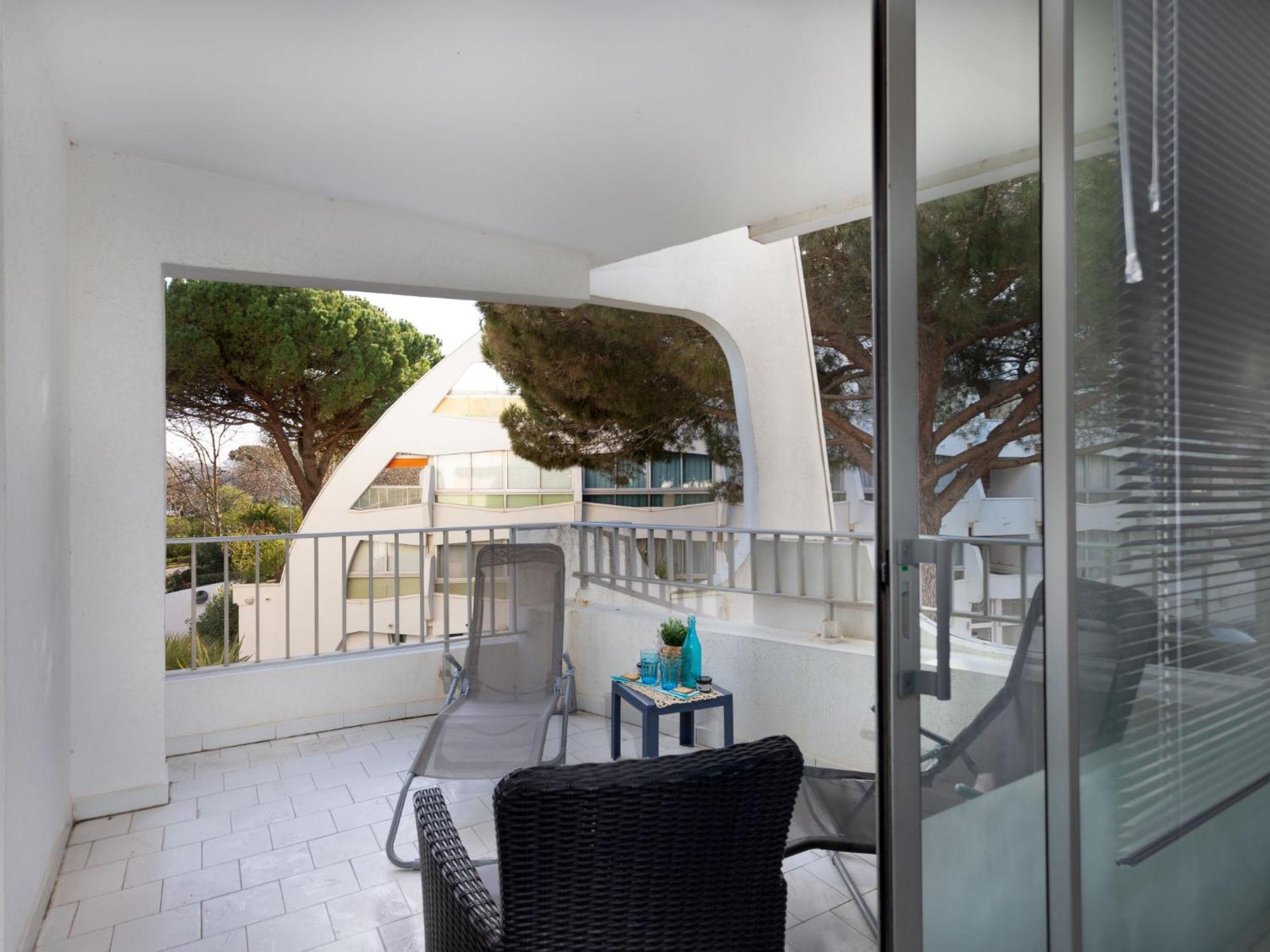 Apartment Du Parc Ii-8 By Interhome La Grande-Motte Exterior photo